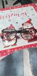 Nowe śliczne okulary do czytania (+3.50)j