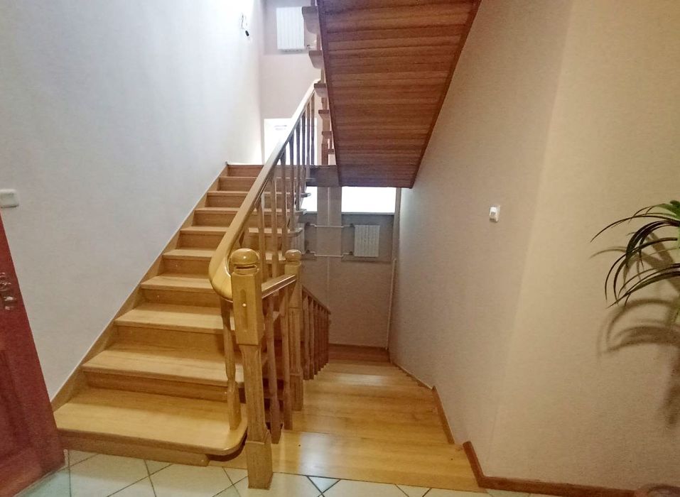 Е-Оселя, Будинок, Дніпровський район, енергоефективний