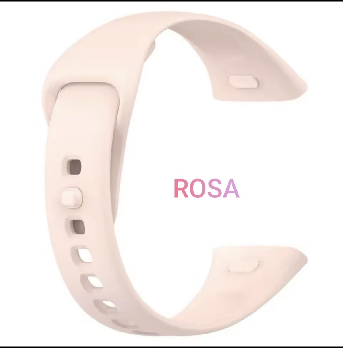 Pack 4 Pulseiras Redmi Watch3