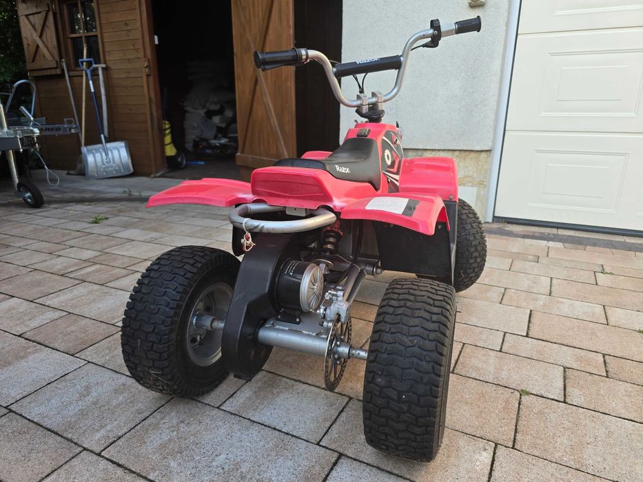 RAZOR Dirt Quad dla dziecka