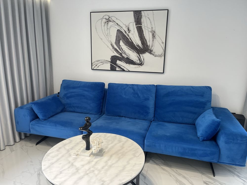 Kanapa, sofa  Cena 2000 zl