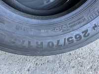 Opony 265/70R17,5 CONTINENTAL Hybrid LS3