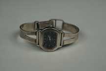 Zegarek damski srebrny srebro 925 vintage
