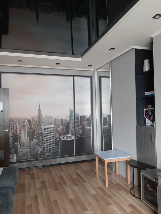 Продаётся 3х комнатная квартира ,  ЖК "Лесной квартал "