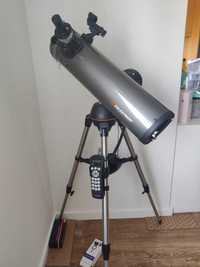 Telescópio Celestron NexStar 130SLT