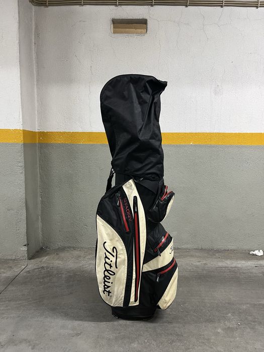 Saco de Golf Titleist
