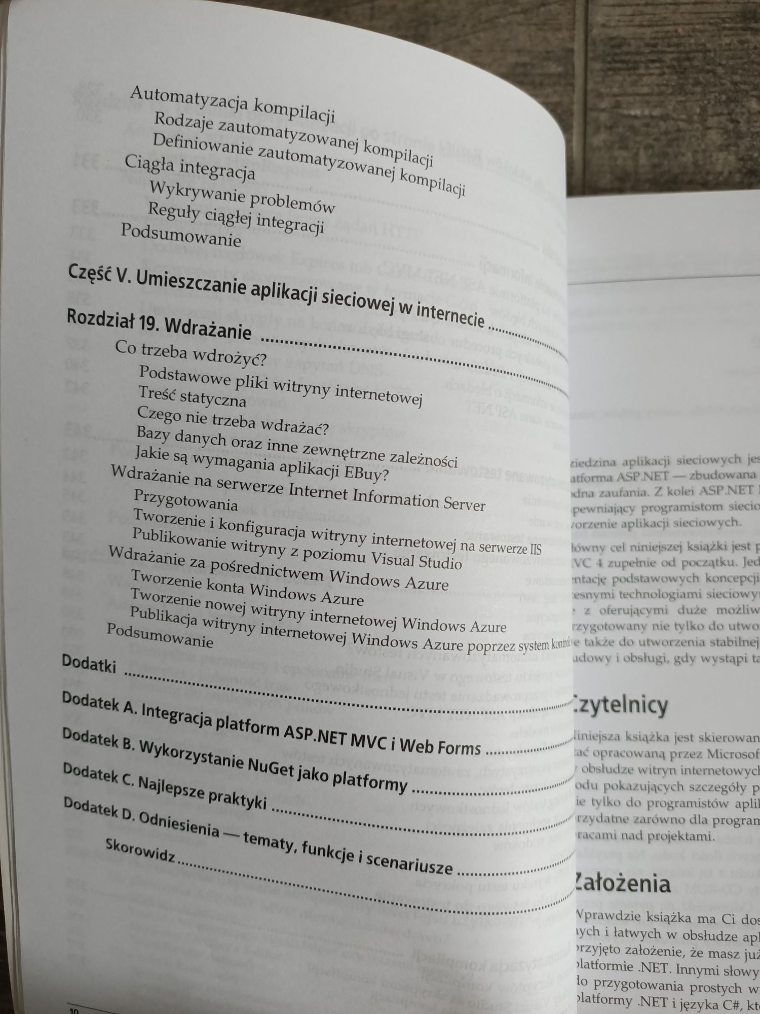 Programowanie ASP.NET MVC 4 Chadwick Snyder Panda