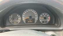 Mercedes Benz CLK 200 Kompressor