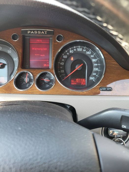 Passat b6 продаж авто