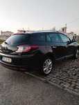 Renault Megane 1.5 dci Nacional ( Financiamento)