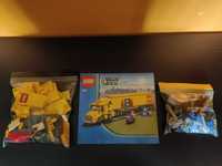 Camião Lego 3221
