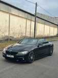 BMW F33 420d Cabrio Pack M [Full extras]