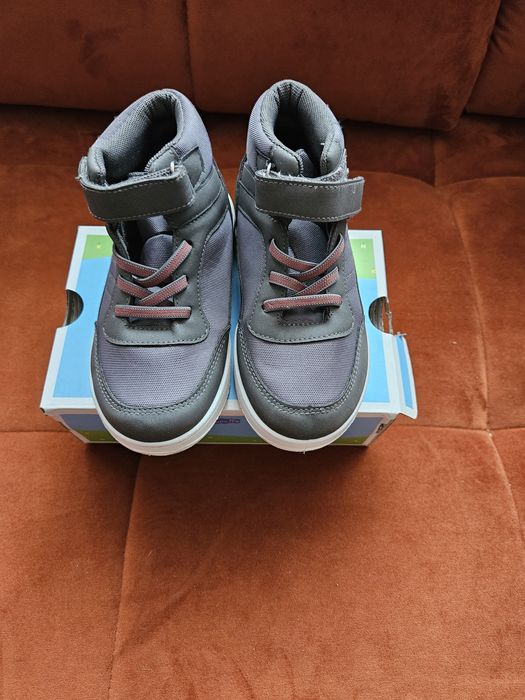 Nowe buty dla chłopca rozmiar 29