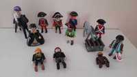 Playmobil Figurki - zestaw piratów