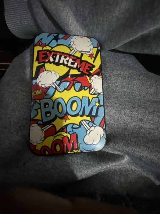 Powerbang extremeboom lexman