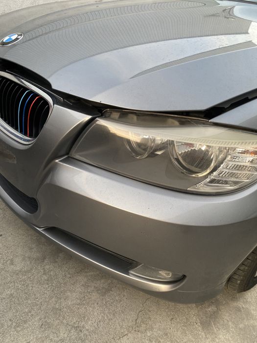 Bmw 320d  para pecas