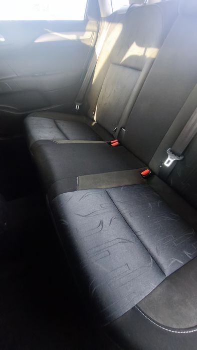 Citroën C4 e-HDi 115 ETG6 Business Class