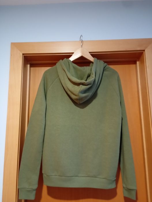 Casaco de carapuço Primark