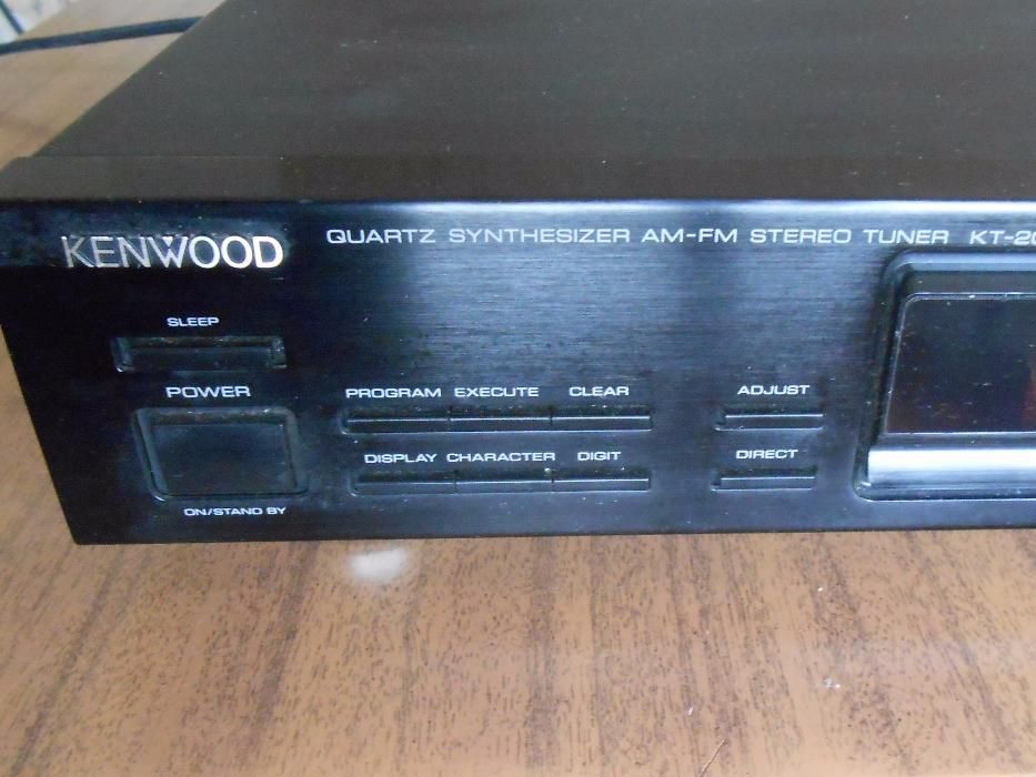 Tuner Kenwood KT-2030L