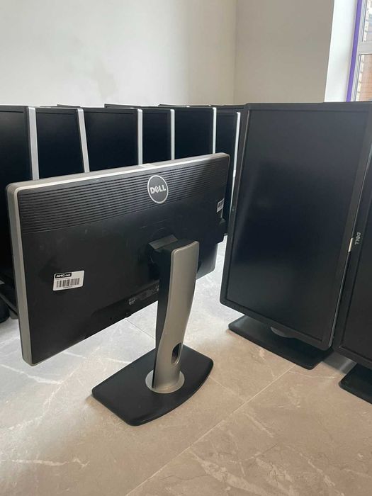 Dell U2412Mb 24" IPS монітор для офісу та дому є 60шт