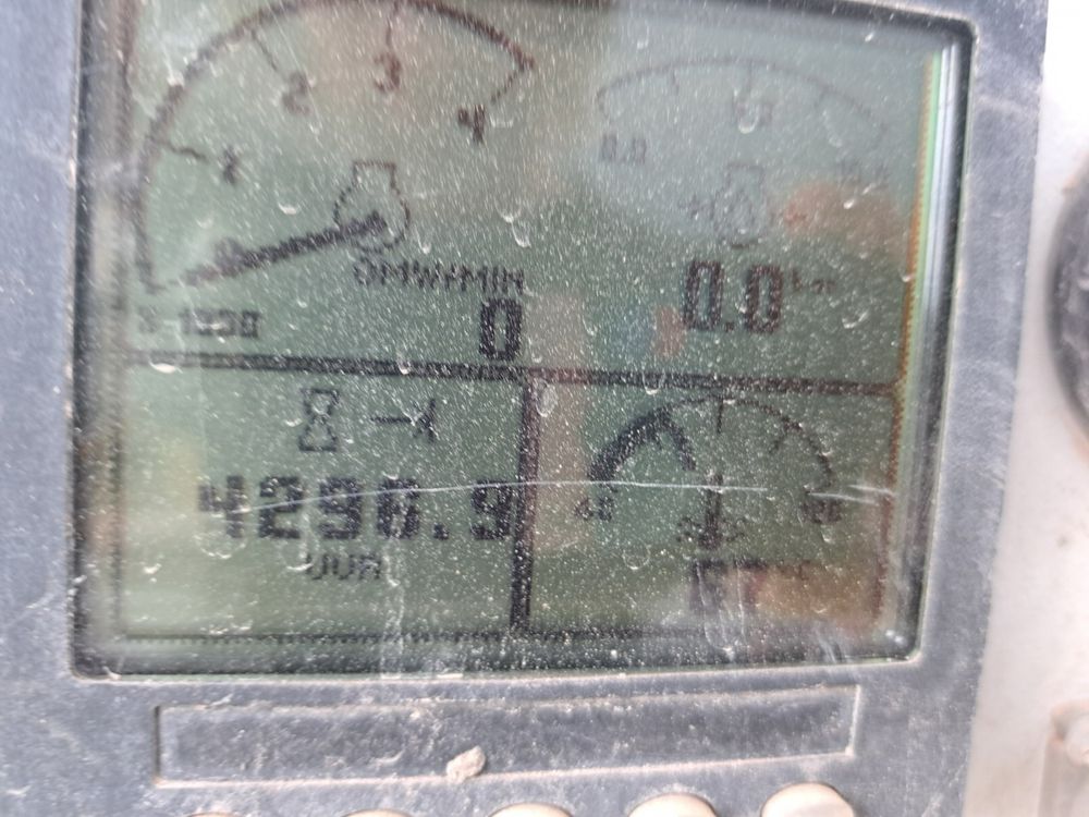 Kruszarka szczękowa Powerscreen Metrotrak HA