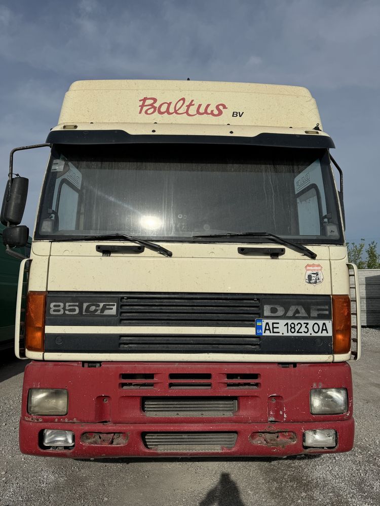 Продам ДАФ АЕ85XC
