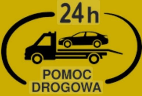 Pomoc drogowa holowanie laweta S5
