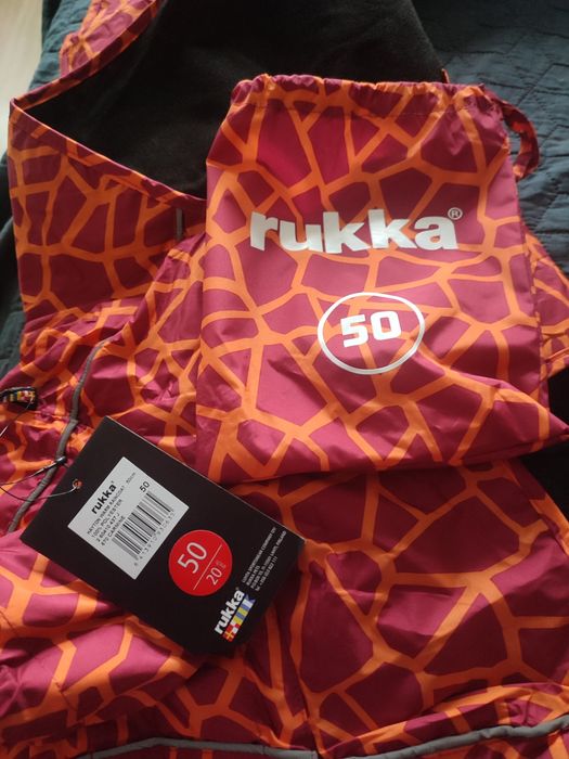 Rukka hayton r. 50
