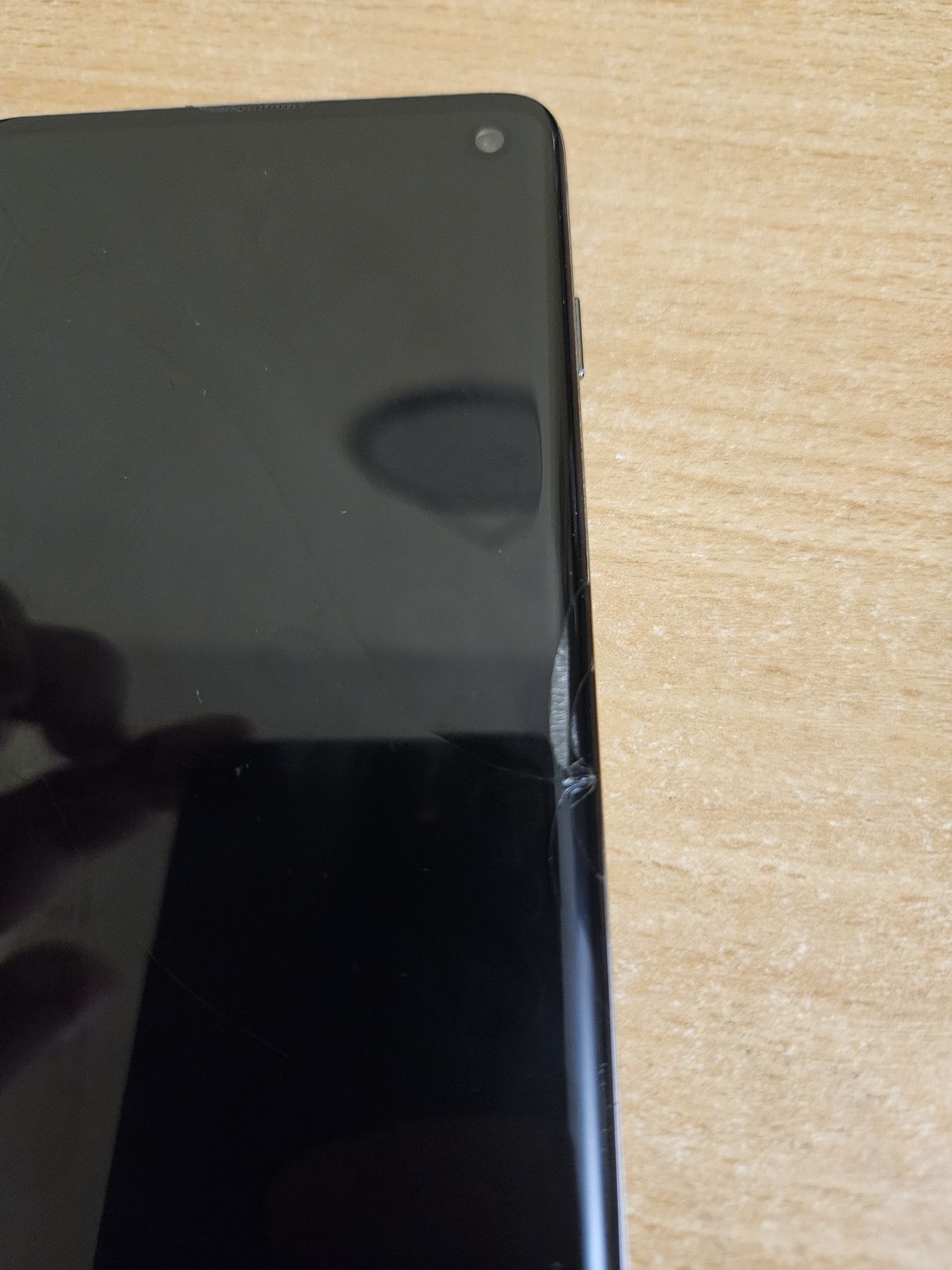 Samsung S10 8/128