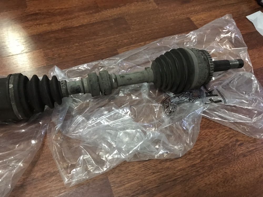 Разборка Nissan Primera  p12 полуось 1.9 2.2 2.0 1.6 1.8 qashqai