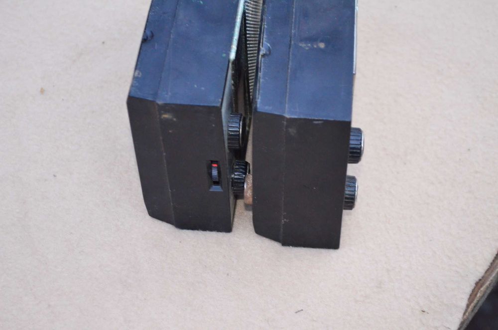 цена за2 Кварц-406 Кварц-404 КВ СВ ДВ радиоприёмники СССР приймач