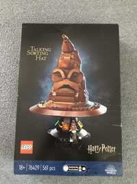 Lego 76429 Harry Potter Hogwart