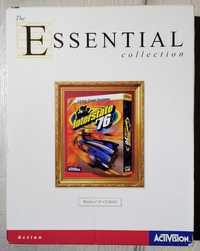 Gra PC - Interstate '76 - Essential Collection + bonus - UNIKAT!