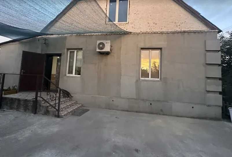 Продам 4-комнатный дом Левый берег АНД район Ломовка