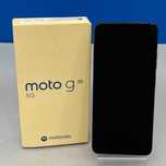 Motorola Moto G35 5G (4GB/128GB) - Black