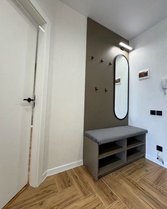 Продаж 1-но кім. квартири під Є оселю  новобудова Виставка(костел)