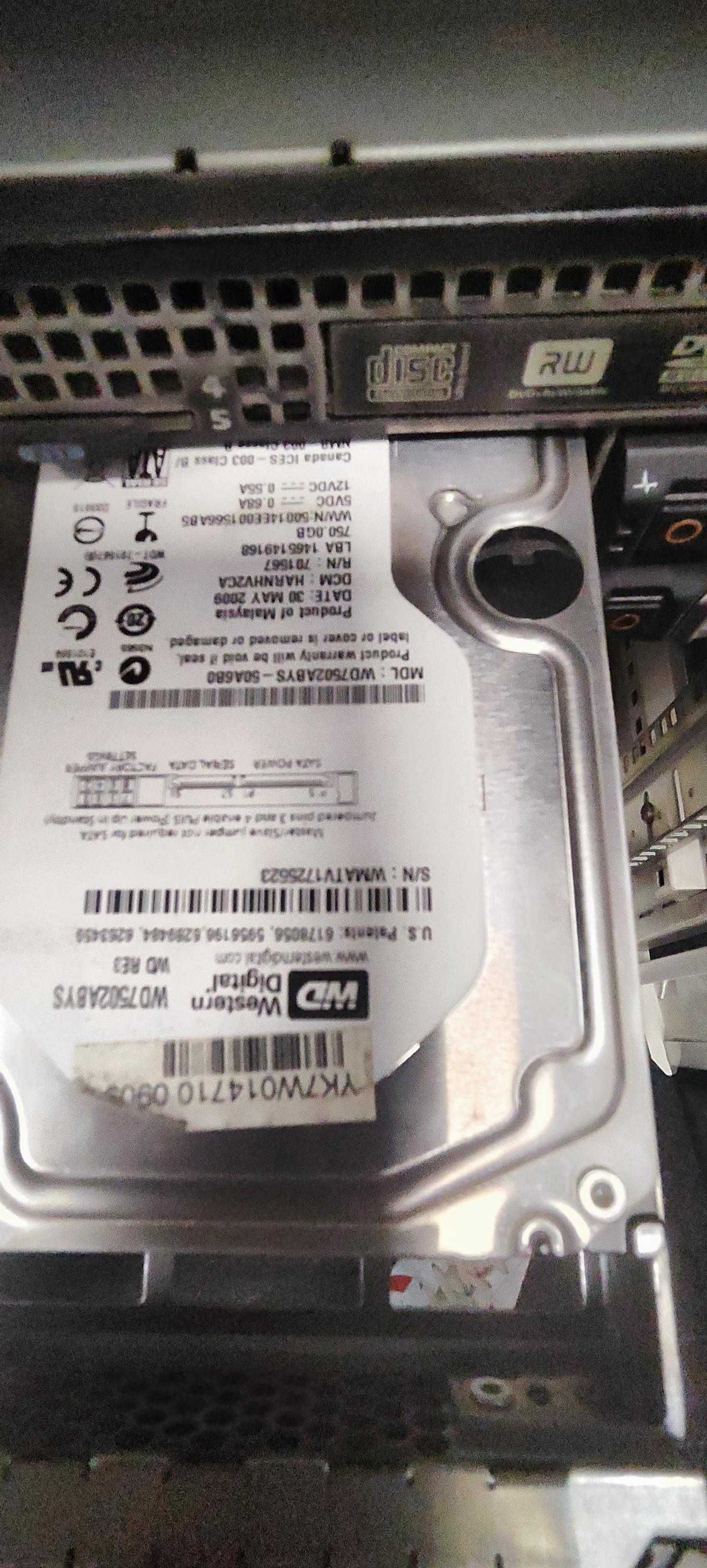 Dell PowerEdge R510