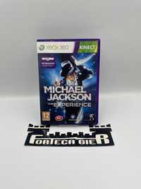 PL Michael Jackson The Experience Kinect Xbox 360 Gwarancja