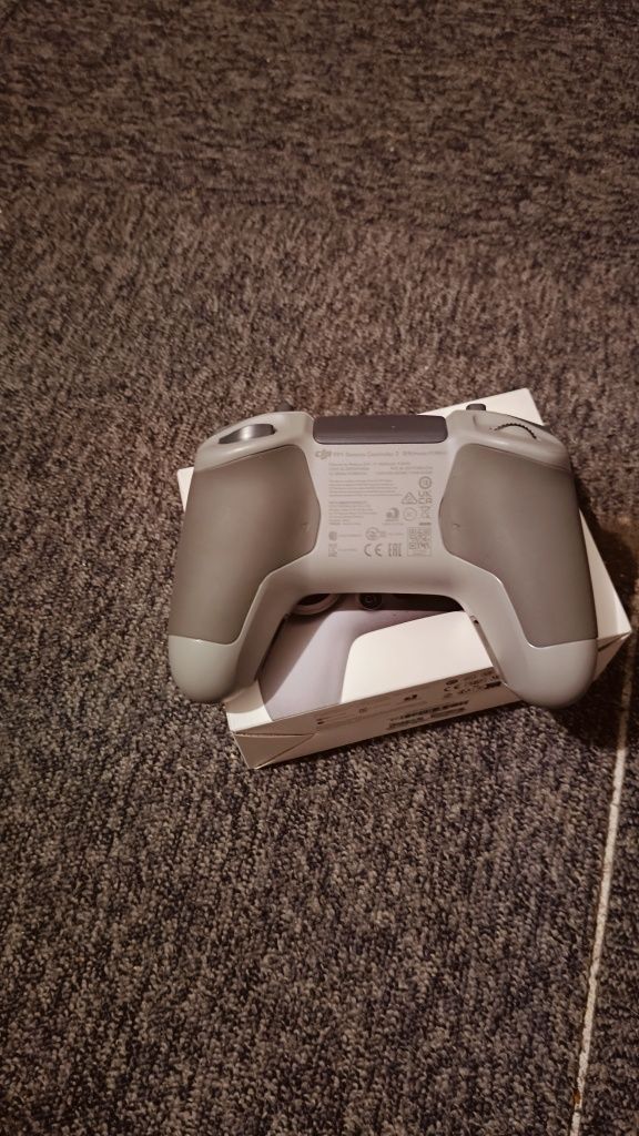 Dij fpv remonte controller 3