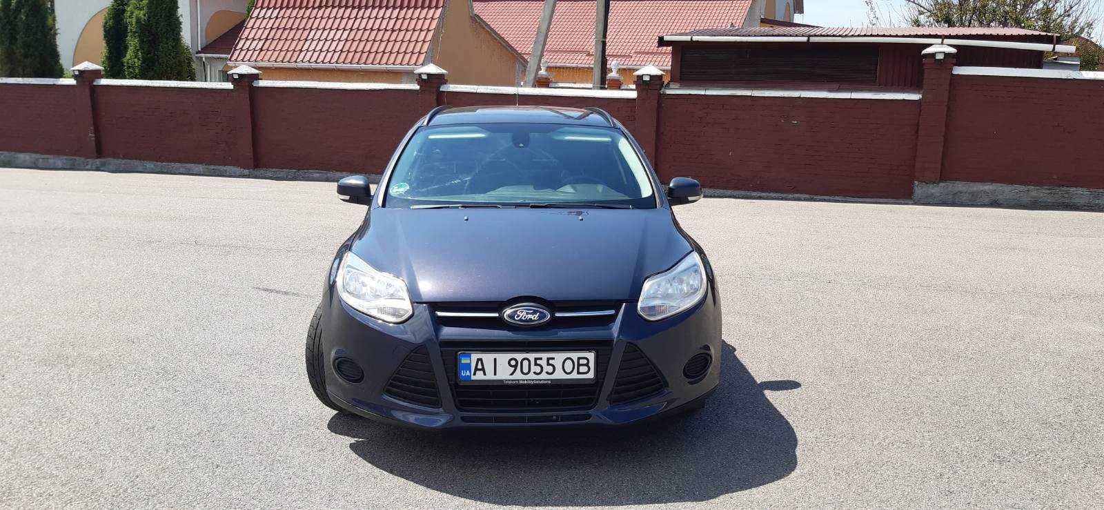 продам Ford Focus 1.6 дизель ( мех)