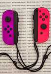 Pad kontroler Joy-con v2 stan idealny Nintendo Switch Lewy lub Prawy