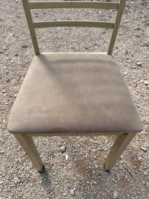 Cadeira - conjunto de 3