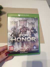 Gra Xbox one For Honor
