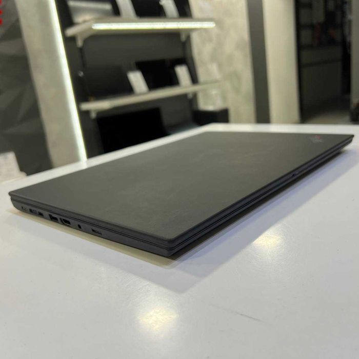 Ноутбук Lenovo ThinkPad T14 Intel i7-10610U/MX330 2Gb/16Gb/512Gb SSD