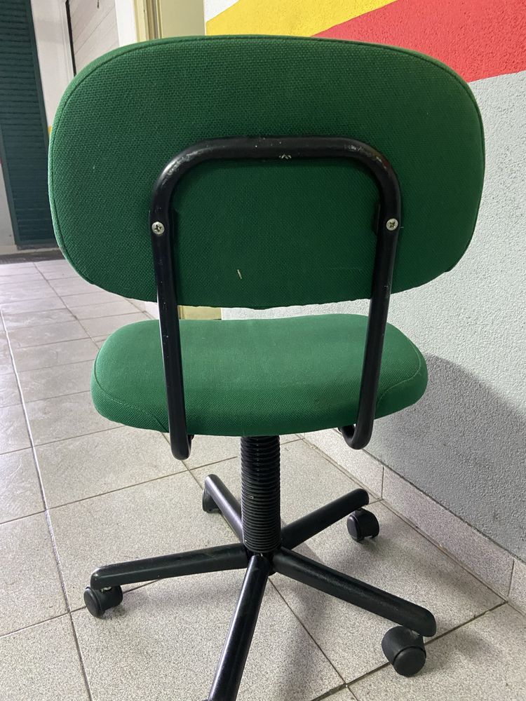 Cadeira de escritório