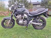 Suzuki Bandit GSF 600