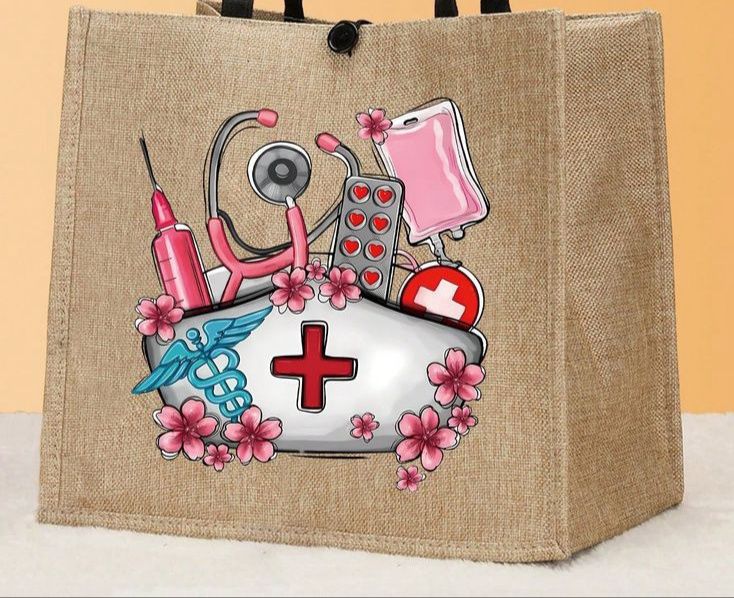 Sacos ecológicos personalizados