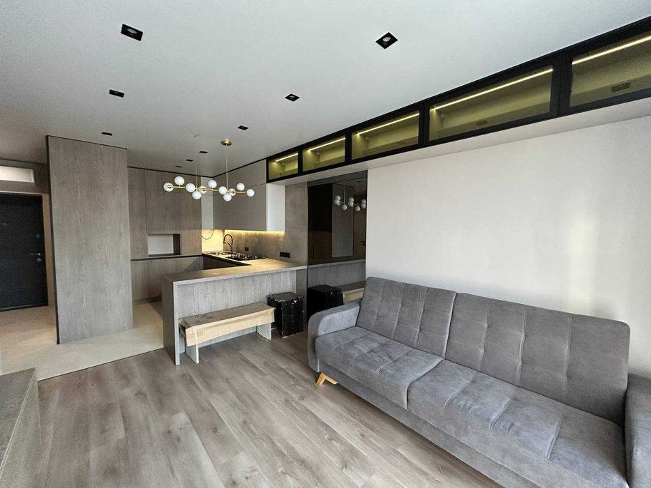 Продаж, 1 кімнатна  квартира, новобудова , вул Роксоляни