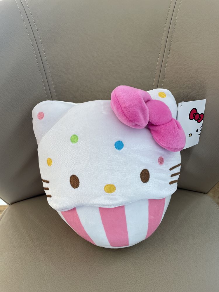 Pluszak hello kitty