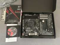Płyta główna Asrock B450 Gaming K4
